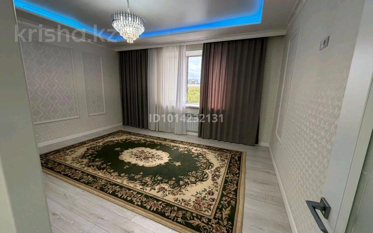 2-комнатная квартира · 70 м² · 5/5 этаж, мкр Юго-Восток, Степной2 14/5 за 230 000 ₸ в Караганде, Казыбек би р-н — фото 2