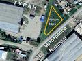 Участок · 20 соток, Гаражная 15-165-003-1086 — Туран-Kazmeal за 2 млн 〒 в Новоишимском
