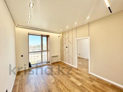 2-комнатная квартира · 42 м² · 7/9 этаж, мкр Юго-Восток, Университетская за 25 млн ₸ в Караганде, Казыбек би р-н