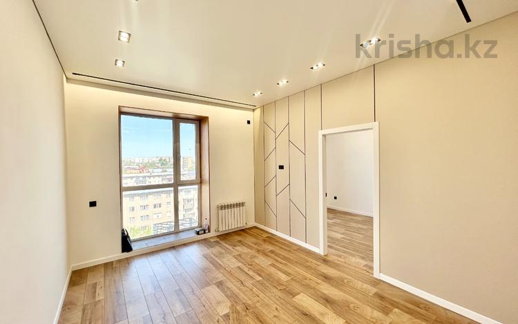 2-комнатная квартира · 42 м² · 7/9 этаж, мкр Юго-Восток, Университетская за 25 млн ₸ в Караганде, Казыбек би р-н — фото 4