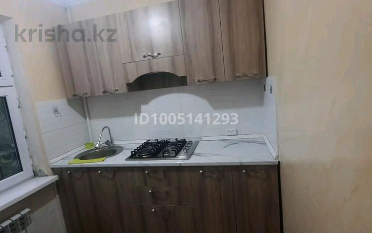 2-комнатная квартира · 48.4 м² · 4/5 этаж, 3 мкр за 16.5 млн ₸ в Чапаево — фото 2