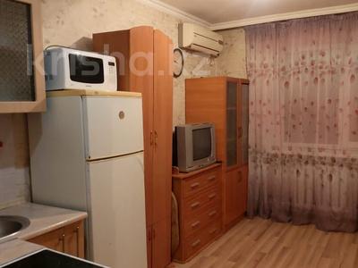 1-комнатная квартира, 18 м², 1/3 этаж, Молдагулова 37 за 8.5 млн 〒 в Астане, Сарыарка р-н