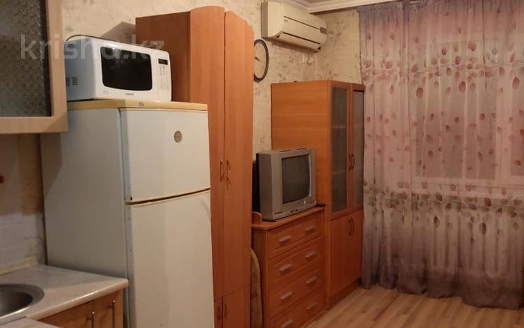 1-комнатная квартира, 18 м², 1/3 этаж, Молдагулова 37 за 8.5 млн 〒 в Астане, Сарыарка р-н — фото 2