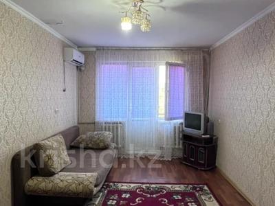 1-комнатная квартира · 32 м² · 4/5 этаж, 18-й микрорайон 18 за 13 млн ₸ в Шымкенте, Аль-Фарабийский р-н
