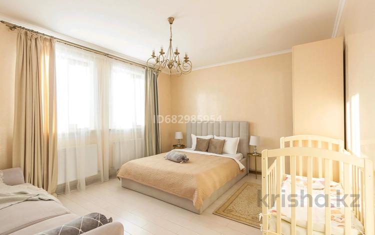 Дом · 6 комнат · 207 м², Назыма Хикмета 76 — Улиц Айтматова и шоссе Коргалжын за 100 000 〒 в Астане, Есильский р-н — фото 99