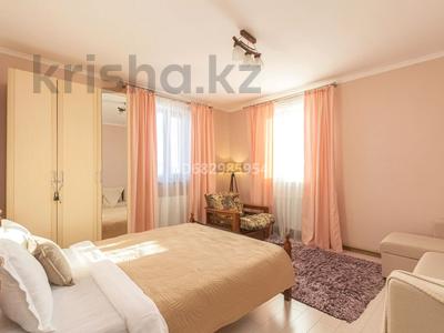 Дом · 6 комнат · 207 м², Назыма Хикмета 76 — Улиц Айтматова и шоссе Коргалжын за 100 000 〒 в Астане, Есильский р-н