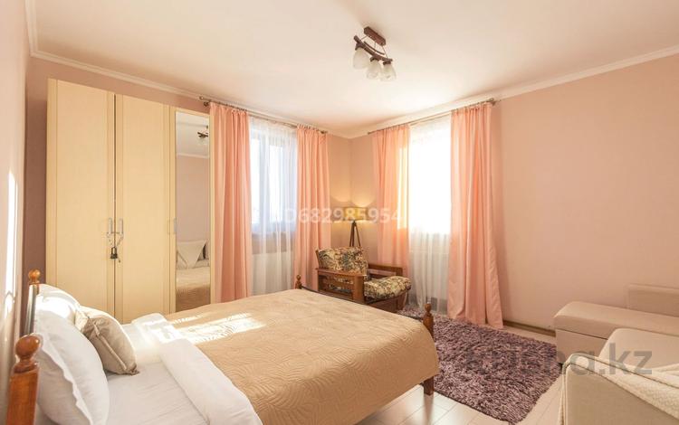 Дом · 6 комнат · 207 м², Назыма Хикмета 76 — Улиц Айтматова и шоссе Коргалжын за 100 000 〒 в Астане, Есильский р-н — фото 100