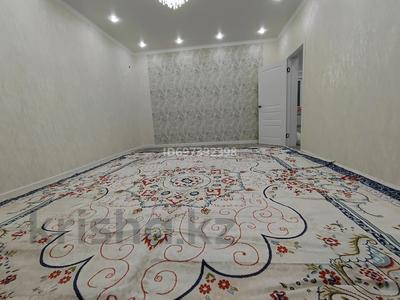 Часть дома · 3 комнаты · 110 м² · 7 сот., Зелёный дубок 2 — Район белая казарма за 19.9 млн 〒 в Уральске