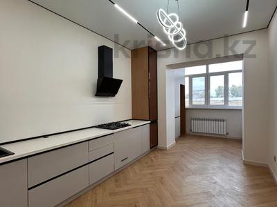 1-комнатная квартира · 53.8 м² · 2/9 этаж, мкр. Алтын орда за 26.5 млн ₸ в Актобе