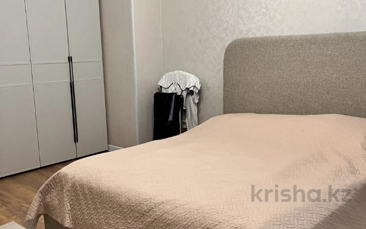 2-комнатная квартира · 51.6 м² · 2/8 этаж, Туран 89/3 за ~ 28.1 млн ₸ в Астане, Есильский р-н — фото 5