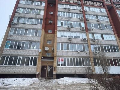 3-комнатная квартира · 104.7 м² · 1/10 этаж, Ярославская за 36 млн ₸ в Уральске