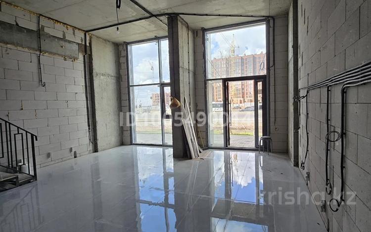 Свободное назначение · 142 м² за 98 млн 〒 в Астане, Нура р-н — фото 2