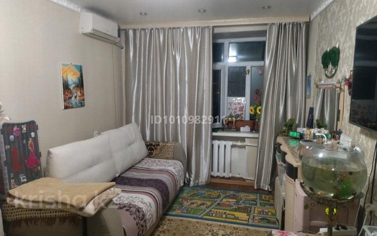 1-комнатная квартира · 34 м² · 4/5 этаж, мкр 11, Мкр 11 Станционная 33 — Между 11 Мик. и Москвой за 7.3 млн ₸ в Актобе — фото 2
