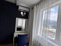 2-бөлмелі пәтер · 55 м² · 21/25 қабат, Абиша Кекилбайулы 38Г, бағасы: 25 000 ₸ в Алматы, Бостандыкский р-н — фото 3