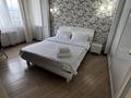 2-бөлмелі пәтер · 55 м² · 21/25 қабат, Абиша Кекилбайулы 38Г, бағасы: 25 000 ₸ в Алматы, Бостандыкский р-н — фото 4