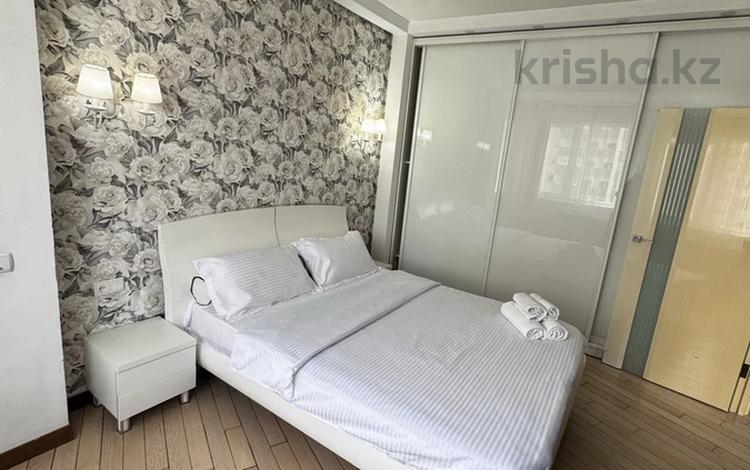 2-бөлмелі пәтер · 55 м² · 21/25 қабат, Абиша Кекилбайулы 38Г, бағасы: 30 000 ₸ в Алматы, Бостандыкский р-н — фото 30