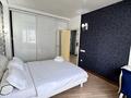 2-бөлмелі пәтер · 55 м² · 21/25 қабат, Абиша Кекилбайулы 38Г, бағасы: 25 000 ₸ в Алматы, Бостандыкский р-н — фото 8