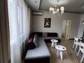 2-бөлмелі пәтер · 55 м² · 21/25 қабат, Абиша Кекилбайулы 38Г, бағасы: 25 000 ₸ в Алматы, Бостандыкский р-н — фото 15