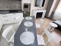 2-бөлмелі пәтер · 55 м² · 21/25 қабат, Абиша Кекилбайулы 38Г, бағасы: 25 000 ₸ в Алматы, Бостандыкский р-н — фото 19