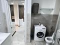 2-бөлмелі пәтер · 55 м² · 21/25 қабат, Абиша Кекилбайулы 38Г, бағасы: 25 000 ₸ в Алматы, Бостандыкский р-н — фото 21