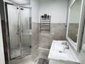 2-бөлмелі пәтер · 55 м² · 21/25 қабат, Абиша Кекилбайулы 38Г, бағасы: 25 000 ₸ в Алматы, Бостандыкский р-н — фото 22