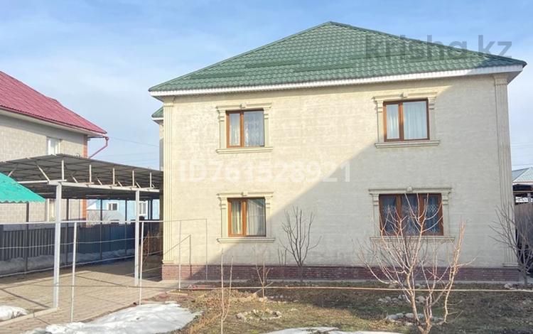 Отдельный дом · 9 комнат · 260 м² · 8 сот., мкр Акжар — ул. Бекешева за 150 млн 〒 в Алматы, Наурызбайский р-н — фото 2