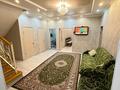 Отдельный дом · 9 комнат · 260 м² · 8 сот., мкр Акжар — ул. Бекешева за 150 млн 〒 в Алматы, Наурызбайский р-н — фото 10