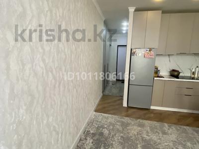 1-комнатная квартира · 34 м² · 4 этаж, мкр Дарабоз 87 за 23 млн ₸ в Алматы, Алатауский р-н