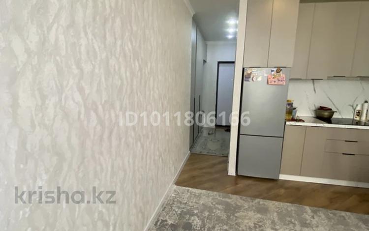1-комнатная квартира · 34 м² · 4 этаж, мкр Дарабоз 87 за 23 млн ₸ в Алматы, Алатауский р-н — фото 2