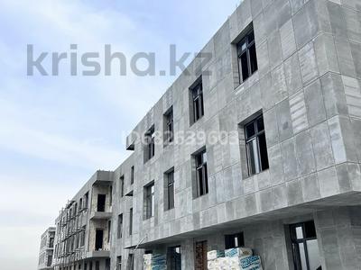3-комнатная квартира, 123 м², 16 улица 5 за 60 млн 〒 в Алматы, Бостандыкский р-н