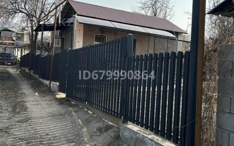 Отдельный дом · 2 комнаты · 60 м² · 5 сот., С/т Чинара 18участок — 25-ый километр Верхней Каскеленской трассы за 27 млн ₸ в Кыргауылдах — фото 42