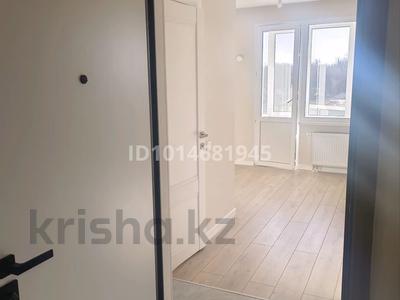 1-комнатная квартира · 35 м² · 2/9 этаж, Султан Бейбарыс 31 за 21.9 млн ₸ в Астане, Сарыарка р-н