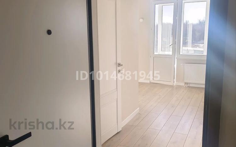 1-комнатная квартира · 35 м² · 2/9 этаж, Султан Бейбарыс 31 за 21.9 млн ₸ в Астане, Сарыарка р-н — фото 2