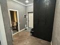 2-бөлмелі пәтер · 60.4 м² · 4/18 қабат, Санжара Асфендиярова 1, бағасы: 44 млн ₸ в Астане, Нура р-н — фото 11