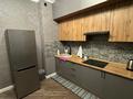 2-бөлмелі пәтер · 60.4 м² · 4/18 қабат, Санжара Асфендиярова 1, бағасы: 44 млн ₸ в Астане, Нура р-н — фото 5