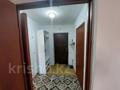 1-бөлмелі пәтер · 35 м² · 4/11 қабат, Кошкарбаева 50, бағасы: ~ 18.5 млн ₸ в Астане, Сарайшык р-н