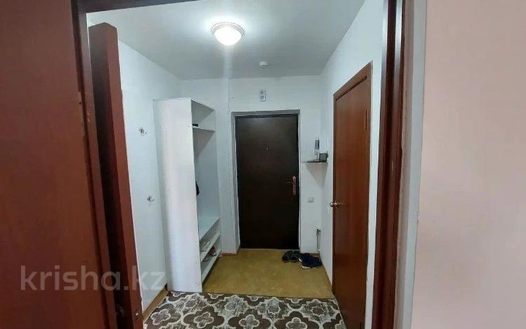 1-бөлмелі пәтер · 35 м² · 4/11 қабат, Кошкарбаева 50, бағасы: ~ 18.5 млн ₸ в Астане, Сарайшык р-н — фото 2