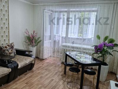 1-бөлмелі пәтер · 35 м² · 1/5 қабат, Победы 8а, бағасы: 120 000 ₸ в Петропавловске