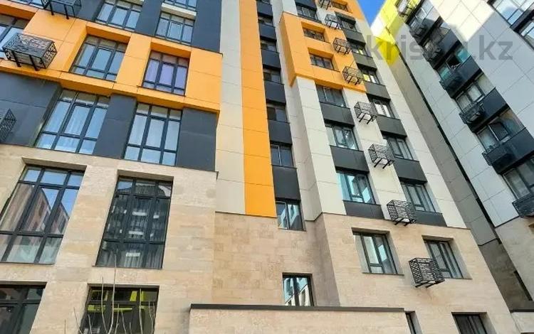 3-комнатная квартира · 71 м² · 9/9 этаж, мкр Шугыла, мкрн Шугыла 340/5 за 30.5 млн ₸ в Алматы, Наурызбайский р-н — фото 6
