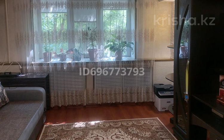 3-комнатная квартира · 66.5 м² · 1/5 этаж, мкр Кемел (Первомайское), Жайсан 5 за 43 млн ₸ в Алматы, Жетысуский р-н — фото 2