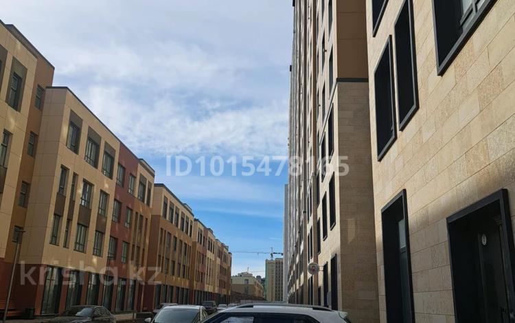 Свободное назначение · 117 м² за 680 000 ₸ в Астане, Сарайшык р-н — фото 2