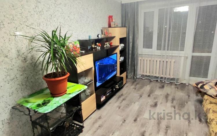 3-комнатная квартира · 62 м² · 5/5 этаж, мкр Юго-Восток, Муканова за 21 млн ₸ в Караганде, Казыбек би р-н — фото 2