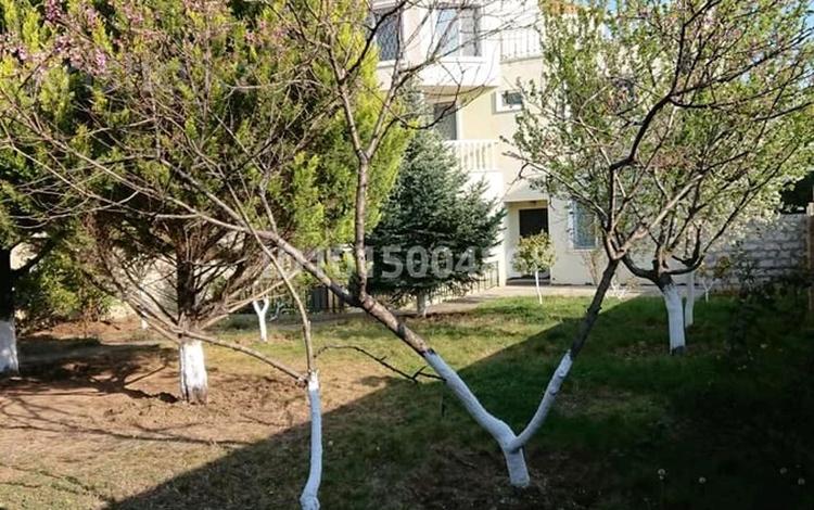 Отдельный дом · 8 комнат · 450 м² · 7.11 сот., Дж.Надирадзе 24 — Район Ваке за 380 млн ₸ в Тбилиси — фото 3