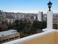 Отдельный дом · 8 комнат · 450 м² · 7.11 сот., Дж.Надирадзе 24 — Район Ваке за 380 млн ₸ в Тбилиси — фото 4
