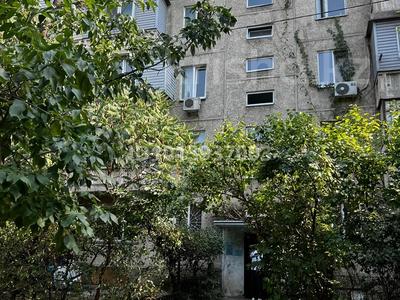 3-бөлмелі пәтер · 64.2 м² · 3/5 қабат, Алмагүл ш/а., Си Синхай — Гагарина Байкадамова, бағасы: 50 млн ₸ в Алматы, Бостандыкский р-н