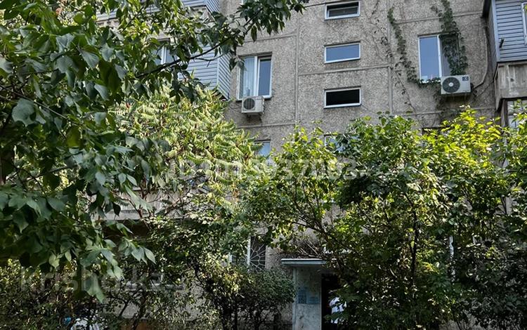 3-комнатная квартира · 64.2 м² · 3/5 этаж, мкр Алмагуль, Си Синхай — Гагарина Байкадамова за 50 млн ₸ в Алматы, Бостандыкский р-н — фото 2