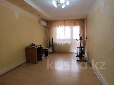 2-комнатная квартира · 56.5 м² · 4/5 этаж, 4 мкр 3 — Парк им.Жангирова за 18 млн 〒 в Аксае