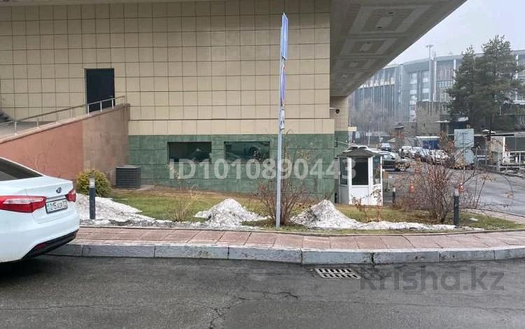 Участок · 1.5 соток, Байзакова 280 — Almaty Towers за 21 млн ₸ в Алматы, Бостандыкский р-н — фото 2