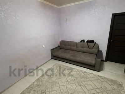 1-бөлмелі пәтер · 35.7 м² · 2/5 қабат, Айнабұлақ-3 ш/а., бағасы: 23.2 млн ₸ в Алматы, Жетысуский р-н
