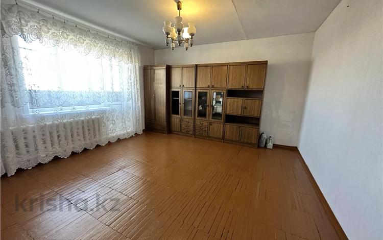 4-комнатная квартира · 82.6 м² · 9/10 этаж, мкр Юго-Восток, сатыбалдина 15/1 за 26 млн ₸ в Караганде, Казыбек би р-н — фото 2